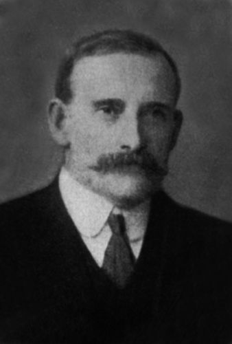 KONEMESTARI Joseph Bell